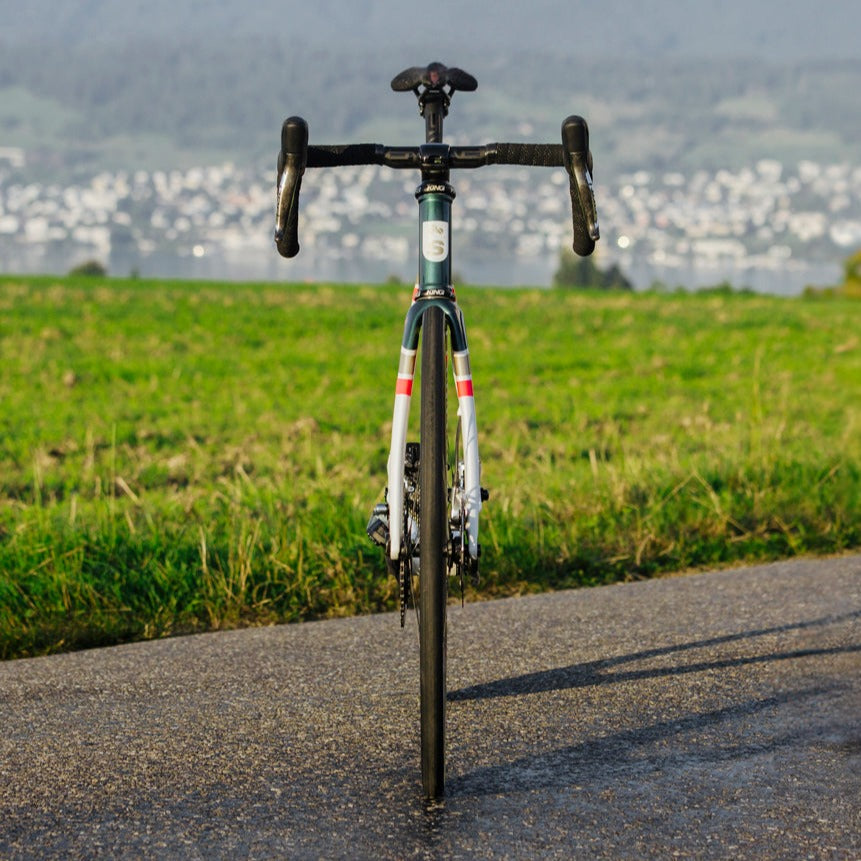 STANDERT Triebwerk Disc LTD Edition V