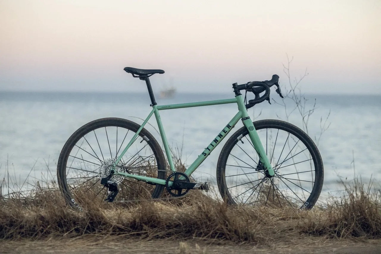 Stinner Carizzo Select Frameset