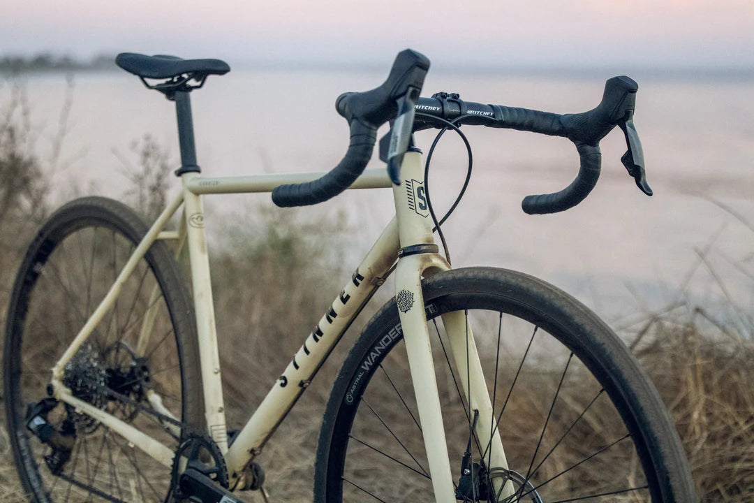 Stinner Carizzo Select Frameset
