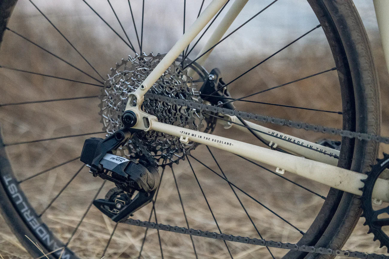 Stinner Carizzo Select Frameset