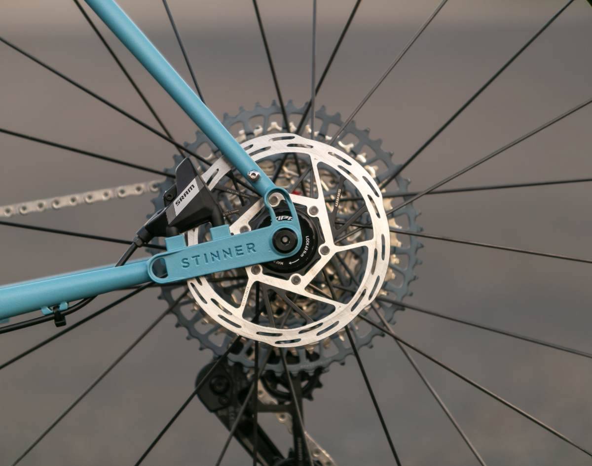 Stinner Refugio Select Frameset