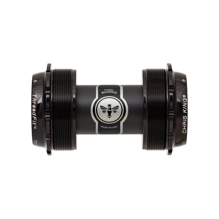 Chris King Bottom Bracket ThreadFit™ T47 24x