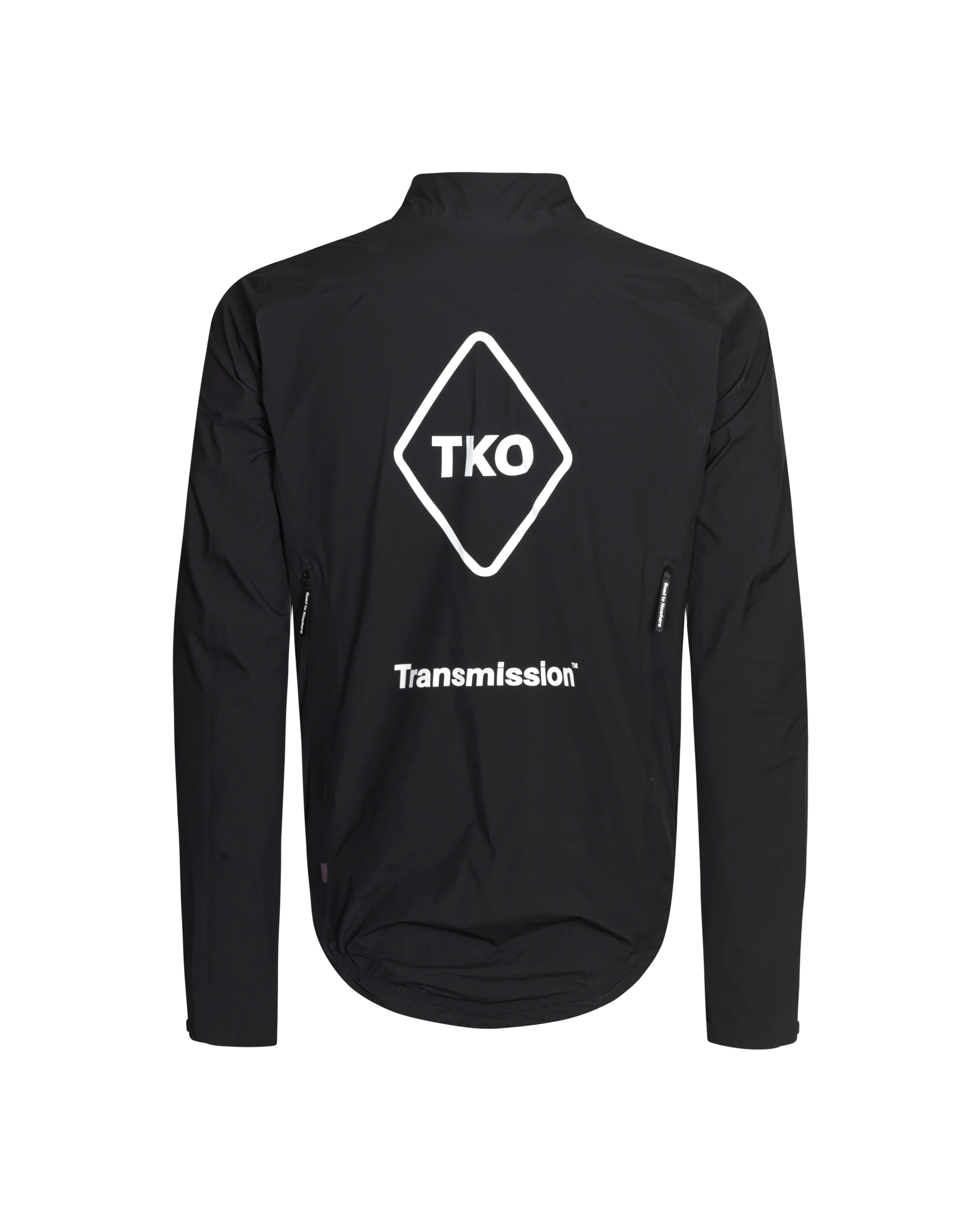 Tko jacket sales