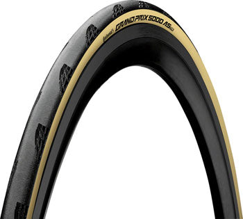 CONTINENTAL Grand Prix 5000 AllSeason TR
