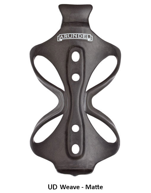 ARUNDEL Mandible Bottle Cage - UD Weave
