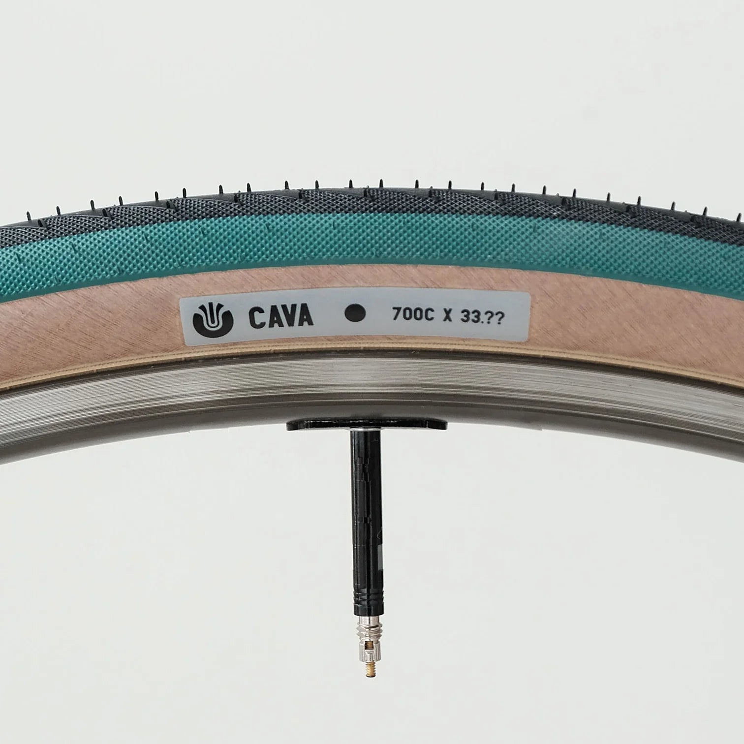 ULTRADYNAMICO Cava Race - Amber - Green / Black