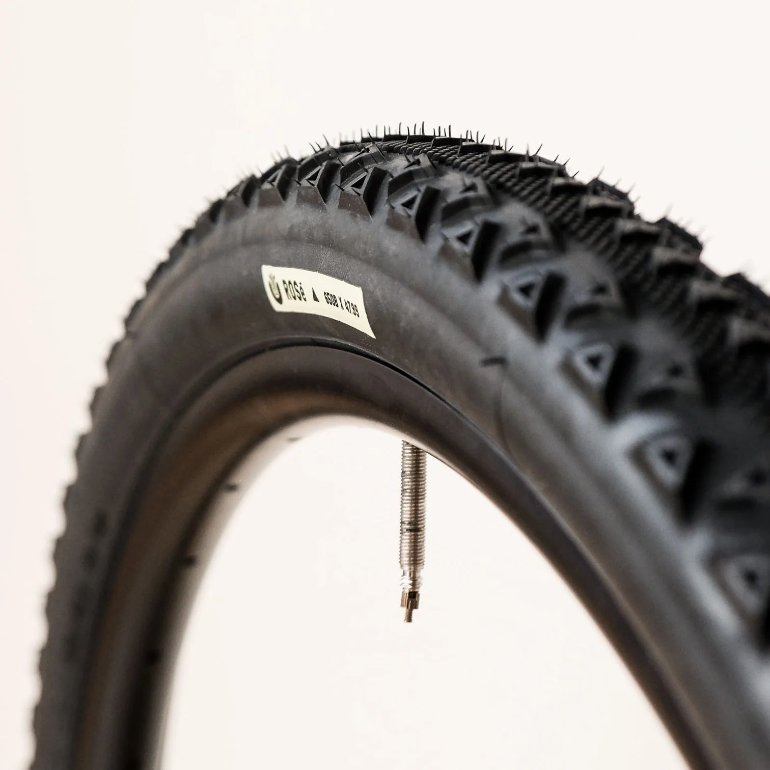 ULTRADYNAMICO ROSÉ JFF - Black