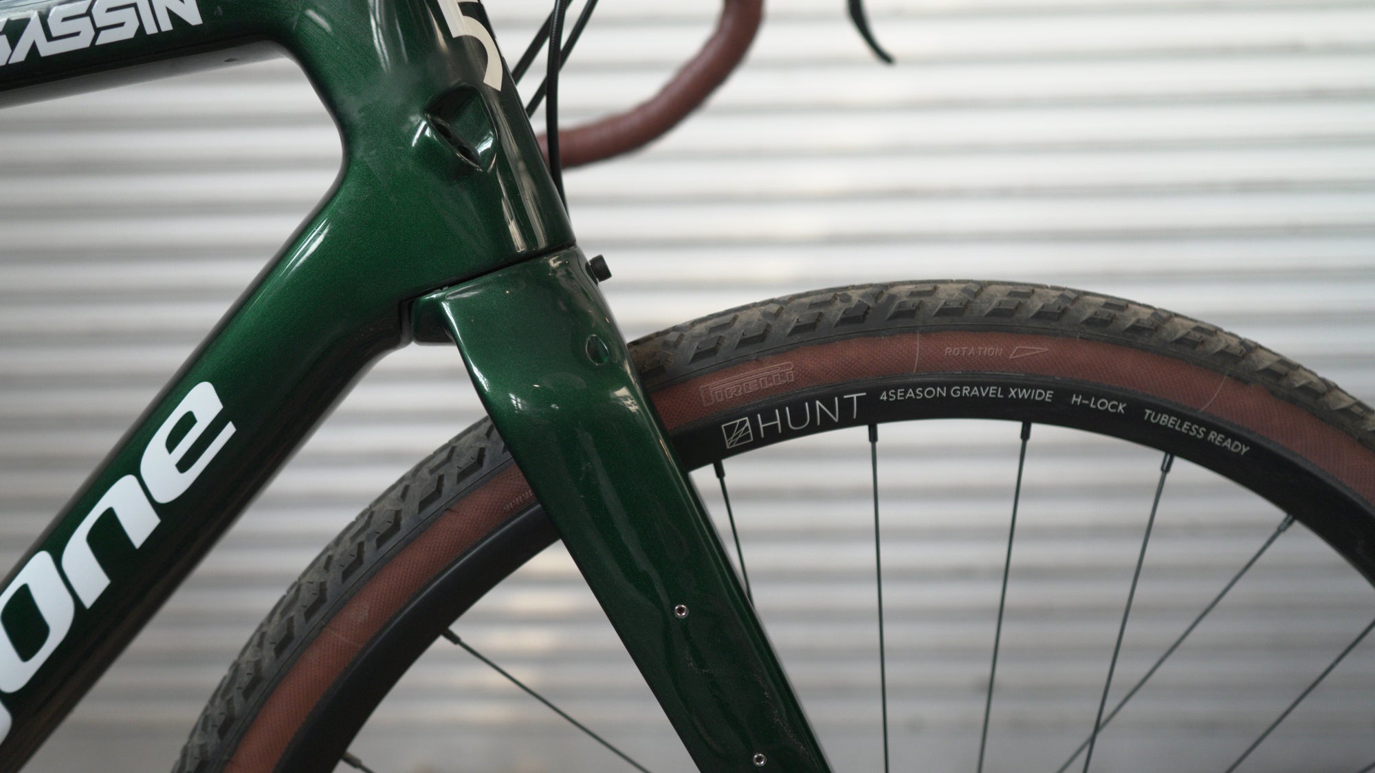 FIFTYONE Assassin Size Medium -DEMO-