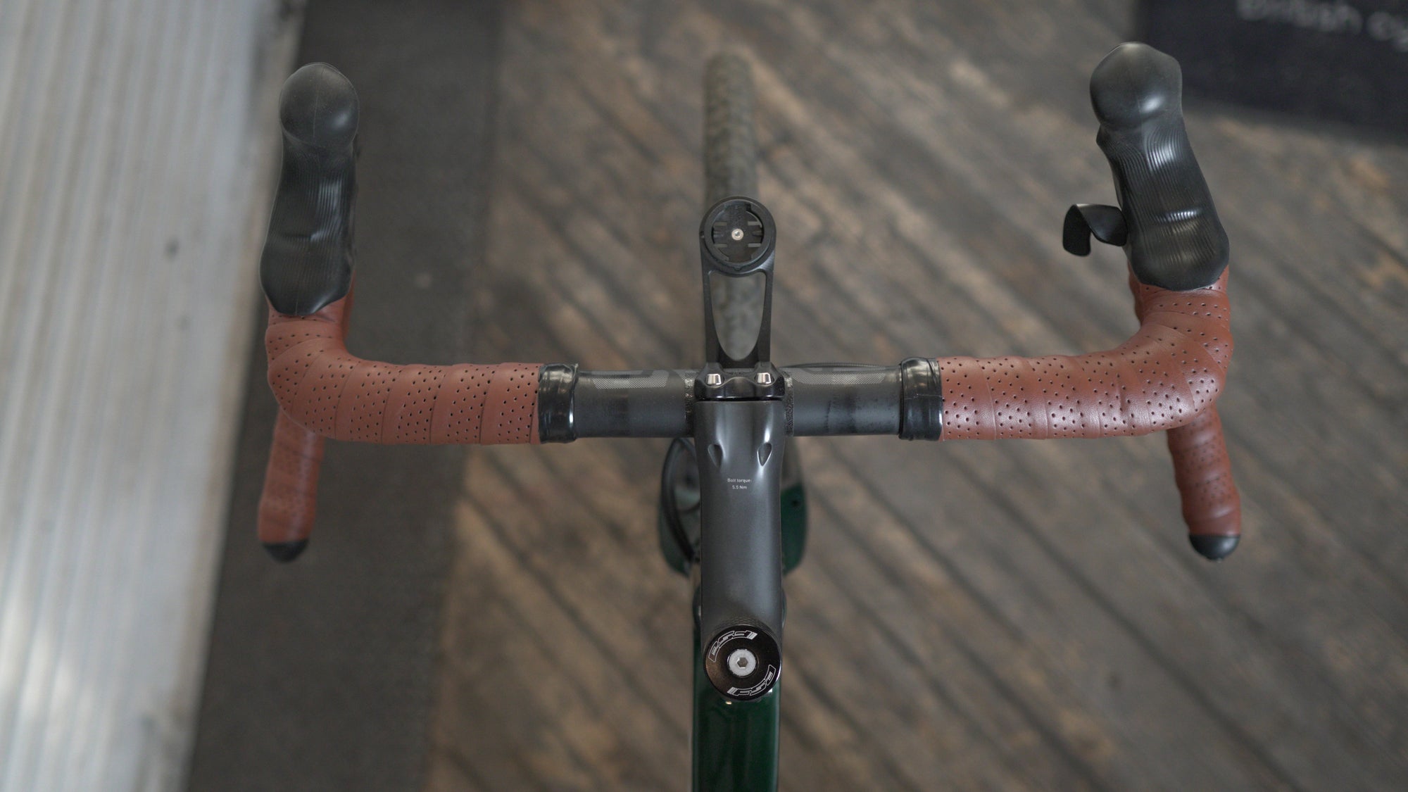 FIFTYONE Assassin Size Medium -DEMO-