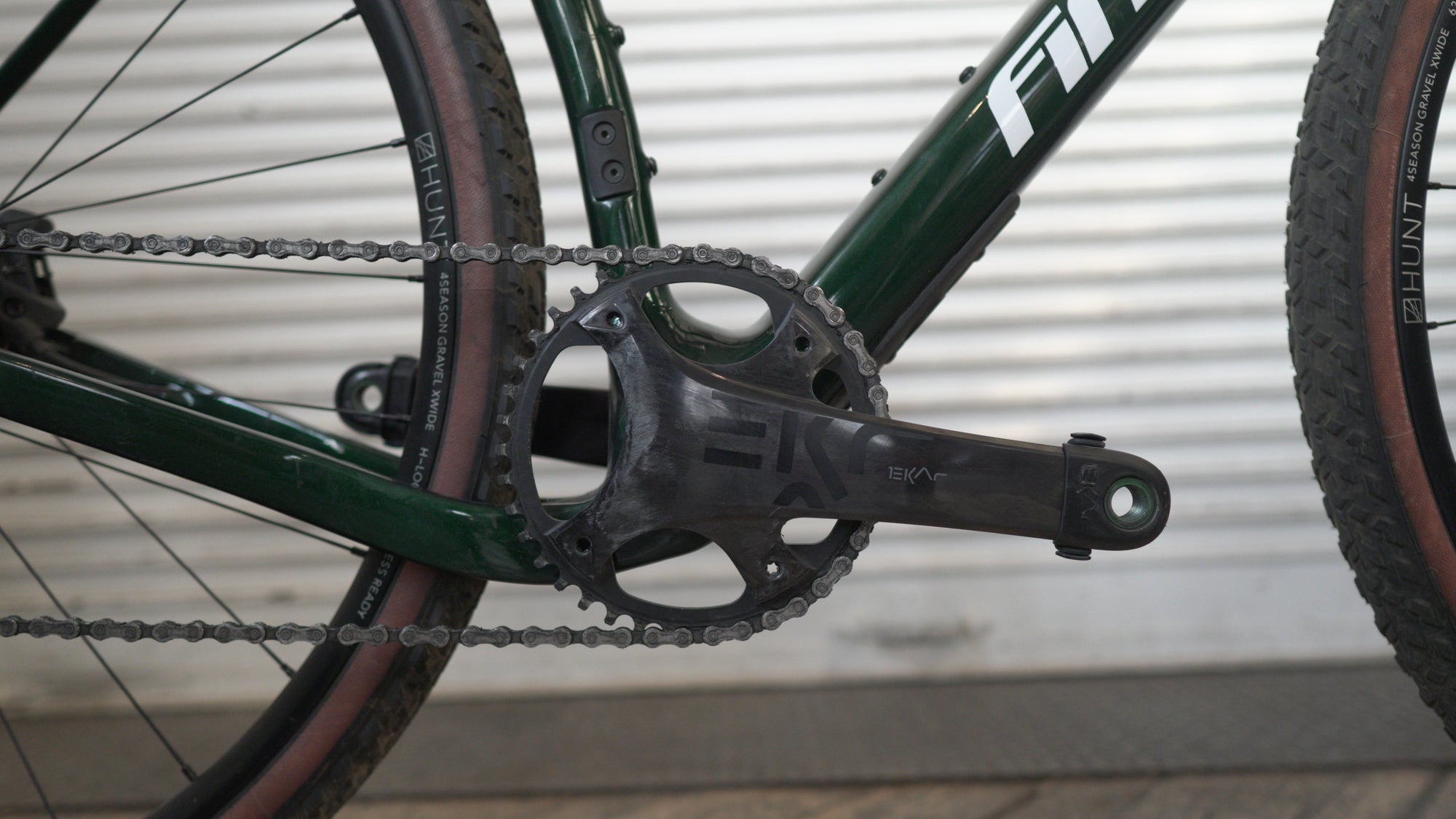 FIFTYONE Assassin Size Medium -DEMO-