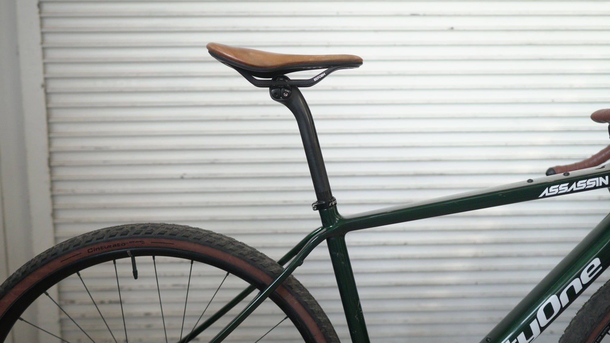 FIFTYONE Assassin Size Medium -DEMO-