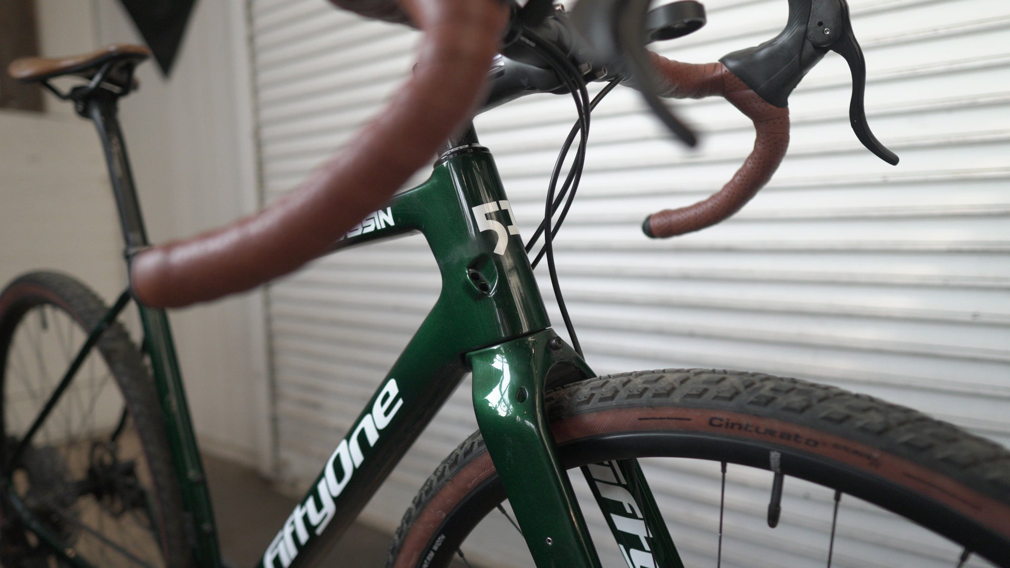 FIFTYONE Assassin Size Medium -DEMO-