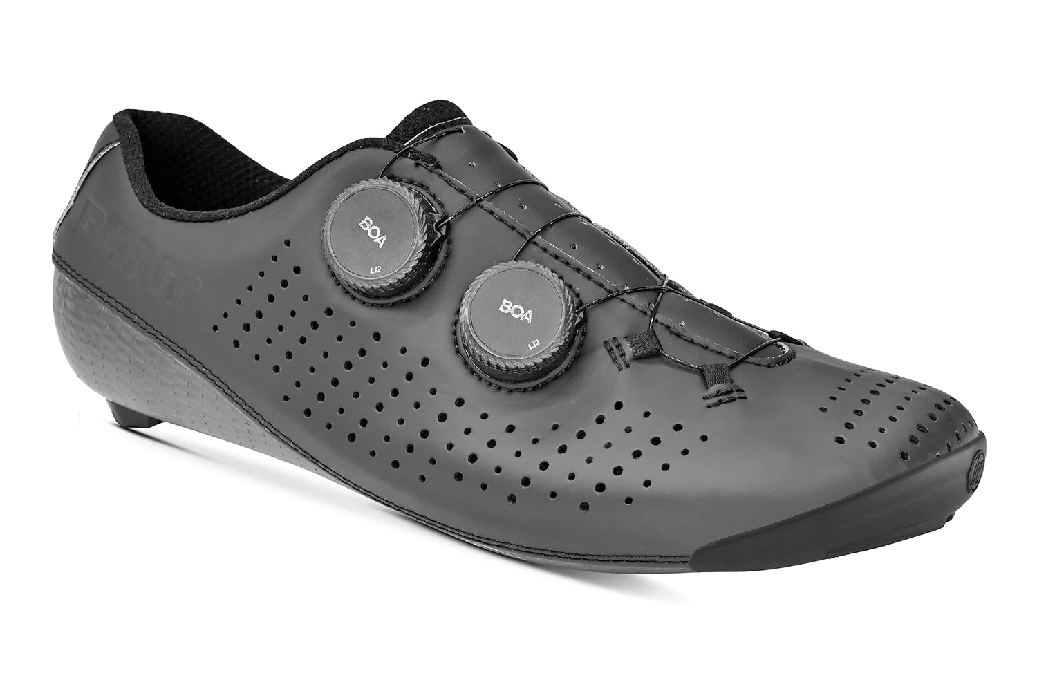 BONT Vaypor 23 - Black