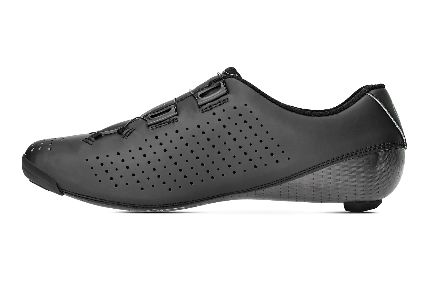 BONT Vaypor 23 - Black