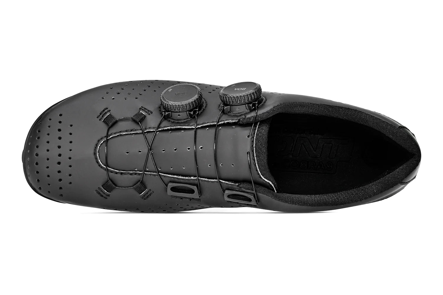 BONT Vaypor 23 - Black