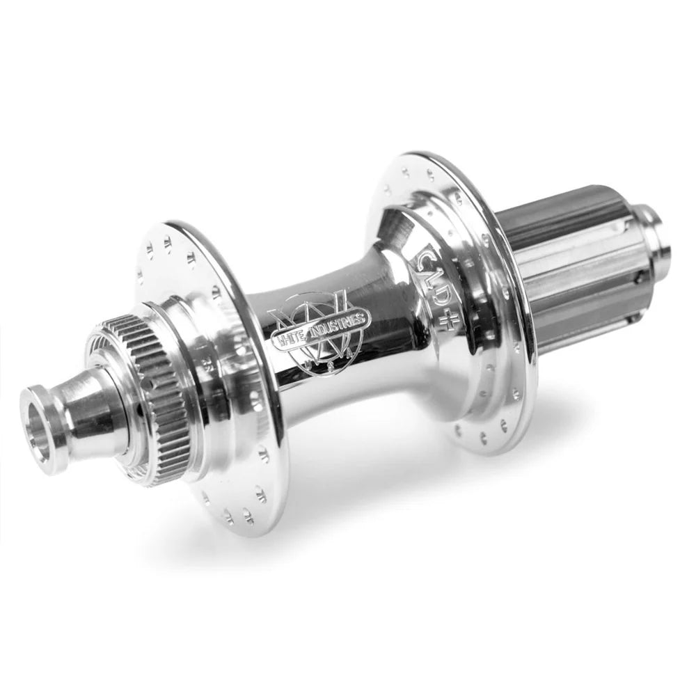 BLACKSMITH CYCLE Anvil Wheelset - 25 mm internal width