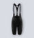 B.Harms x Givelo Women&#39;s Lacefly Bib Shorts - Black