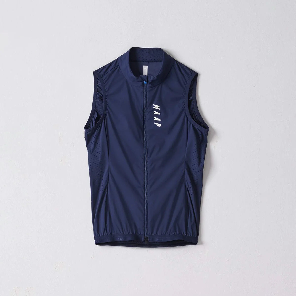MAAP Women's Draft Team Vest - Navy