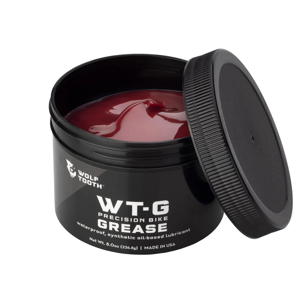 WOLF TOOTH WT-G Precision Bike Grease