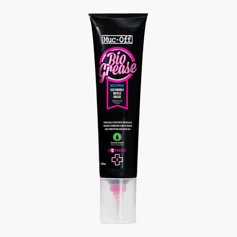 MUC-OFF Bio Grease