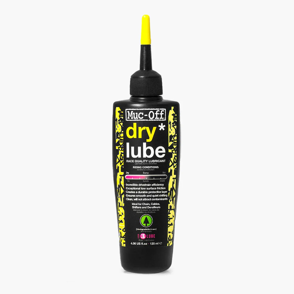 MUC-OFF Clean & Lube Kit