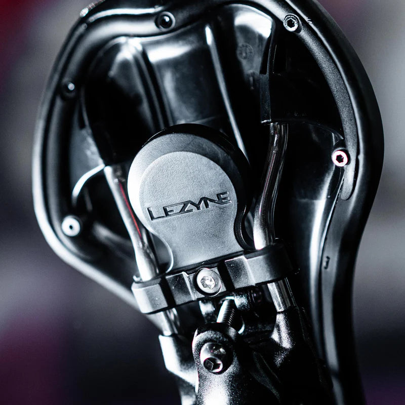 LEZYNE Matrix Saddle Tagger