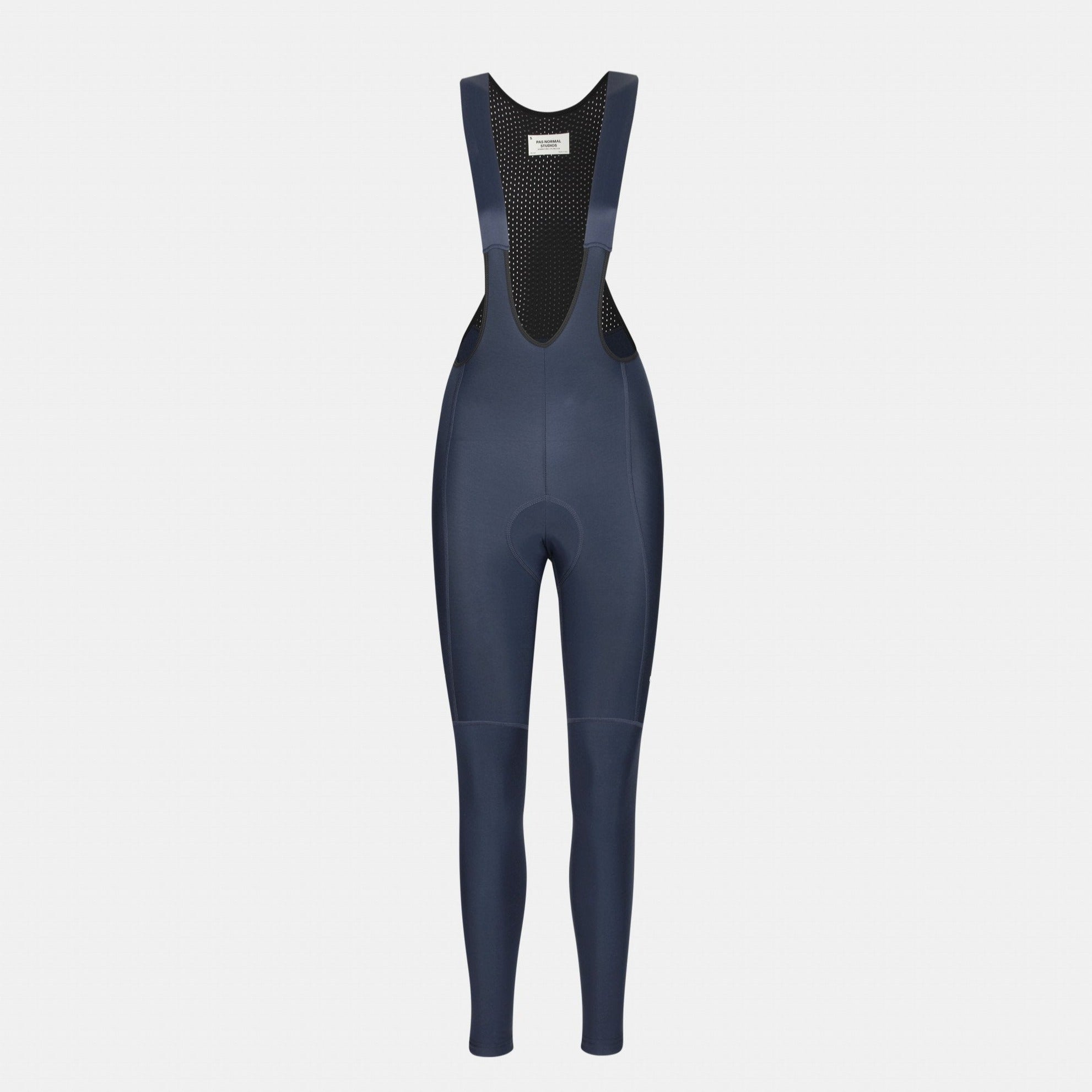 PAS NORMAL STUDIOS Women&#39;s Essential Thermal Long Bibs