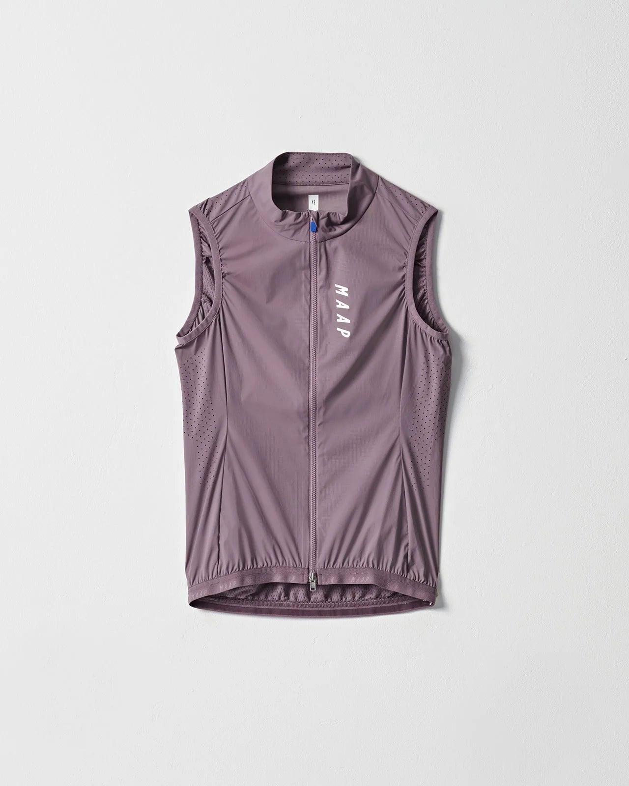 MAAP Women's Draft Team Vest - Raisin