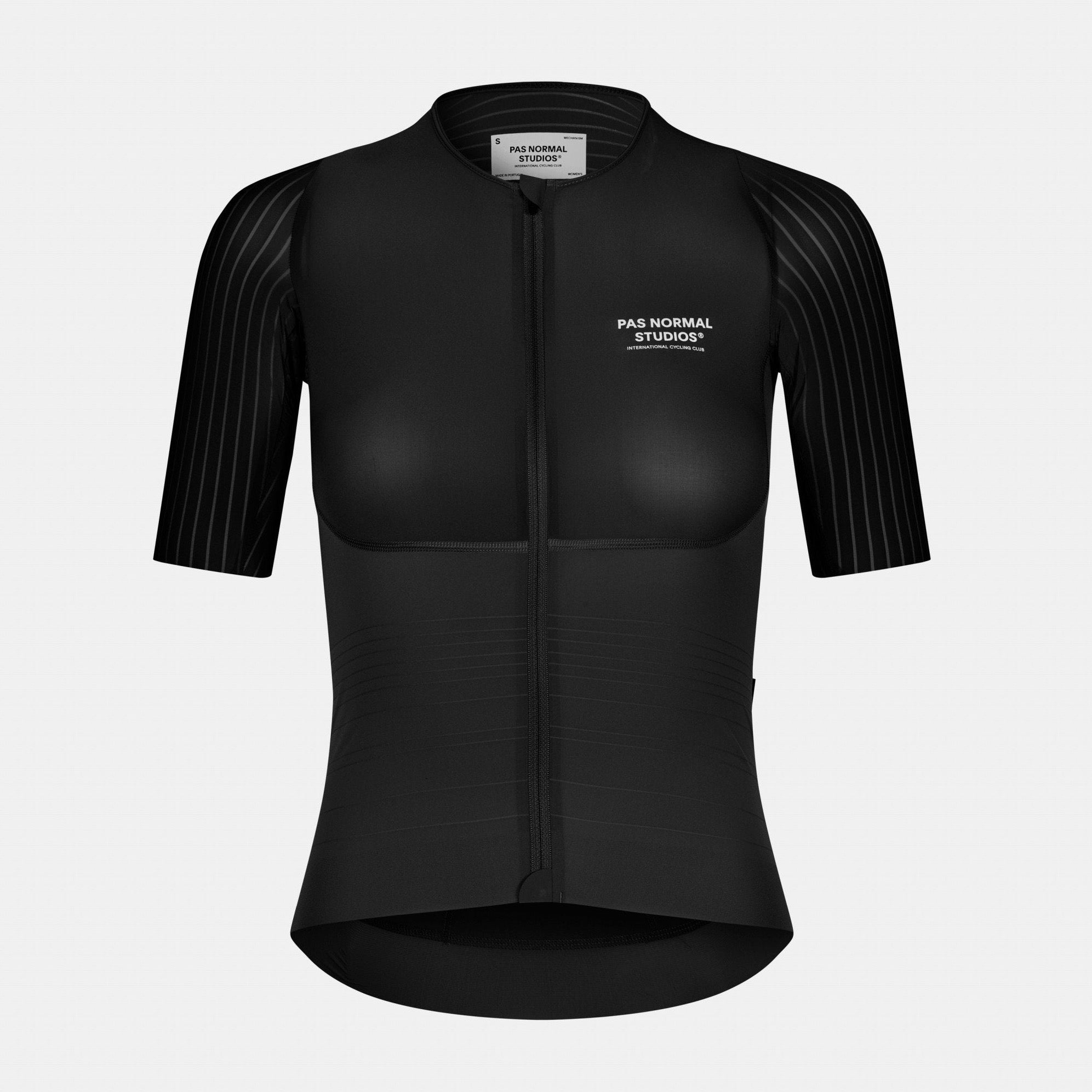 PAS NORMAL STUDIOS Women&#39;s Mechanism Pro Jersey