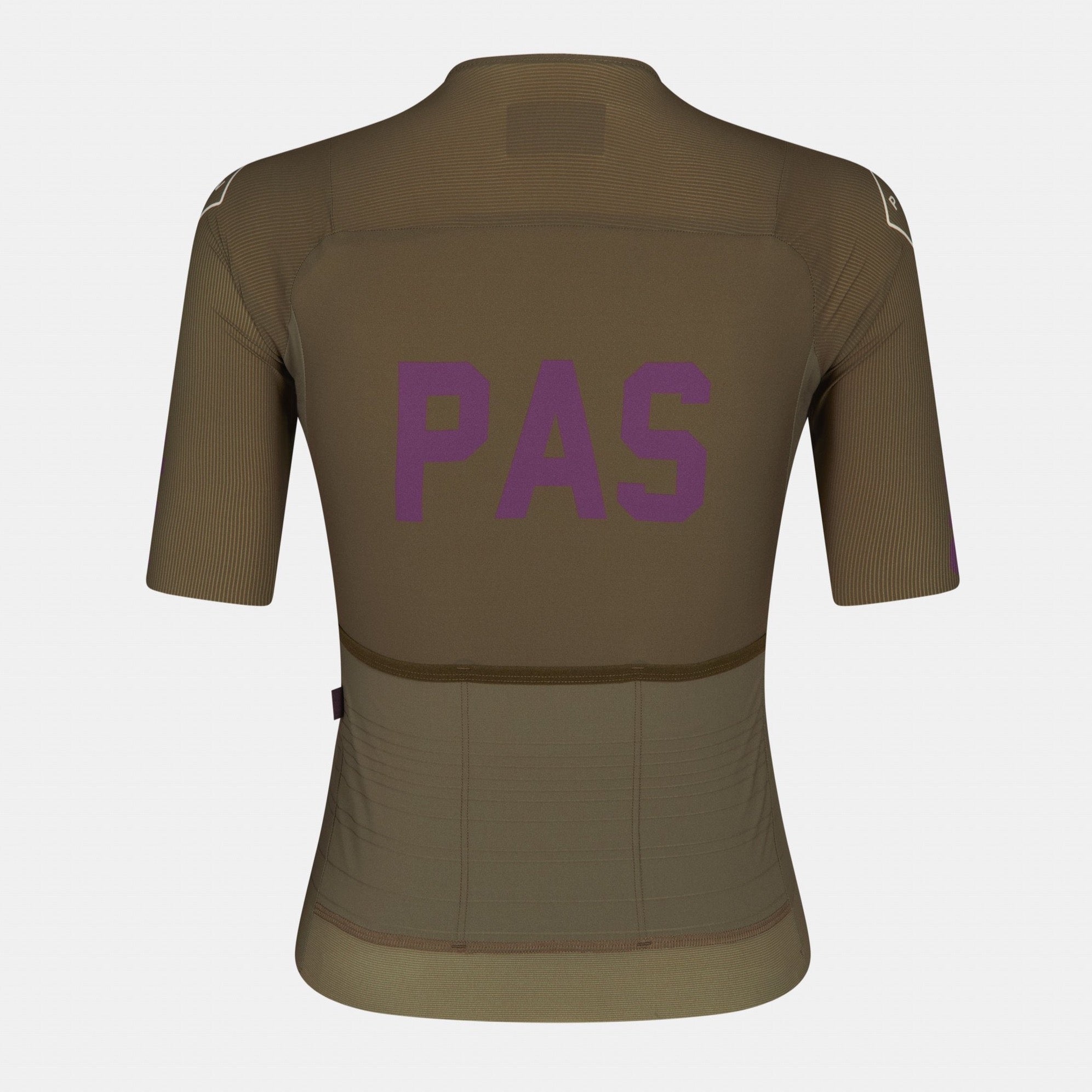 PAS NORMAL STUDIOS Women&#39;s PAS Mechanism Pro Jersey - Beech