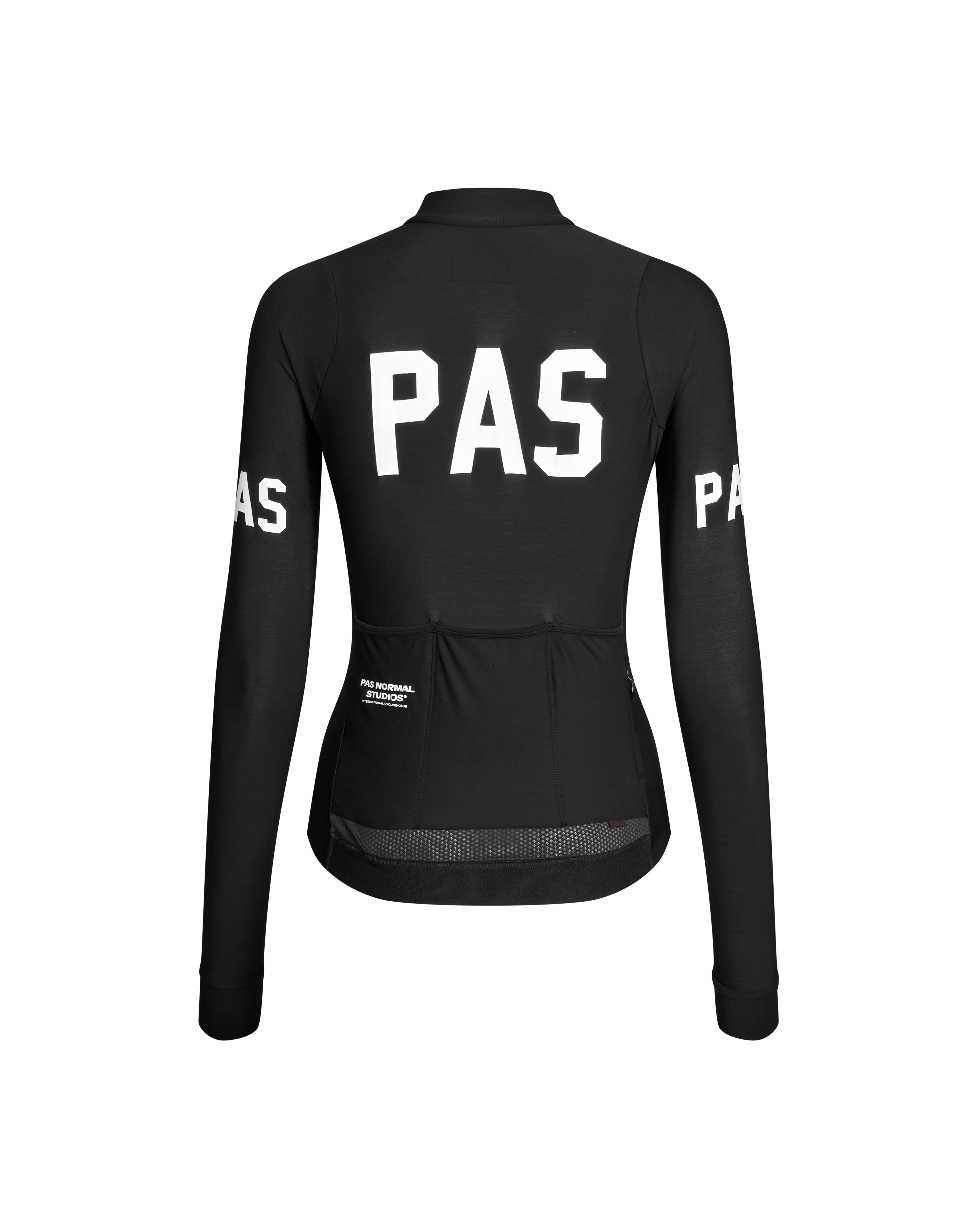PAS NORMAL STUDIOS Women's PAS Long Sleeve Jersey