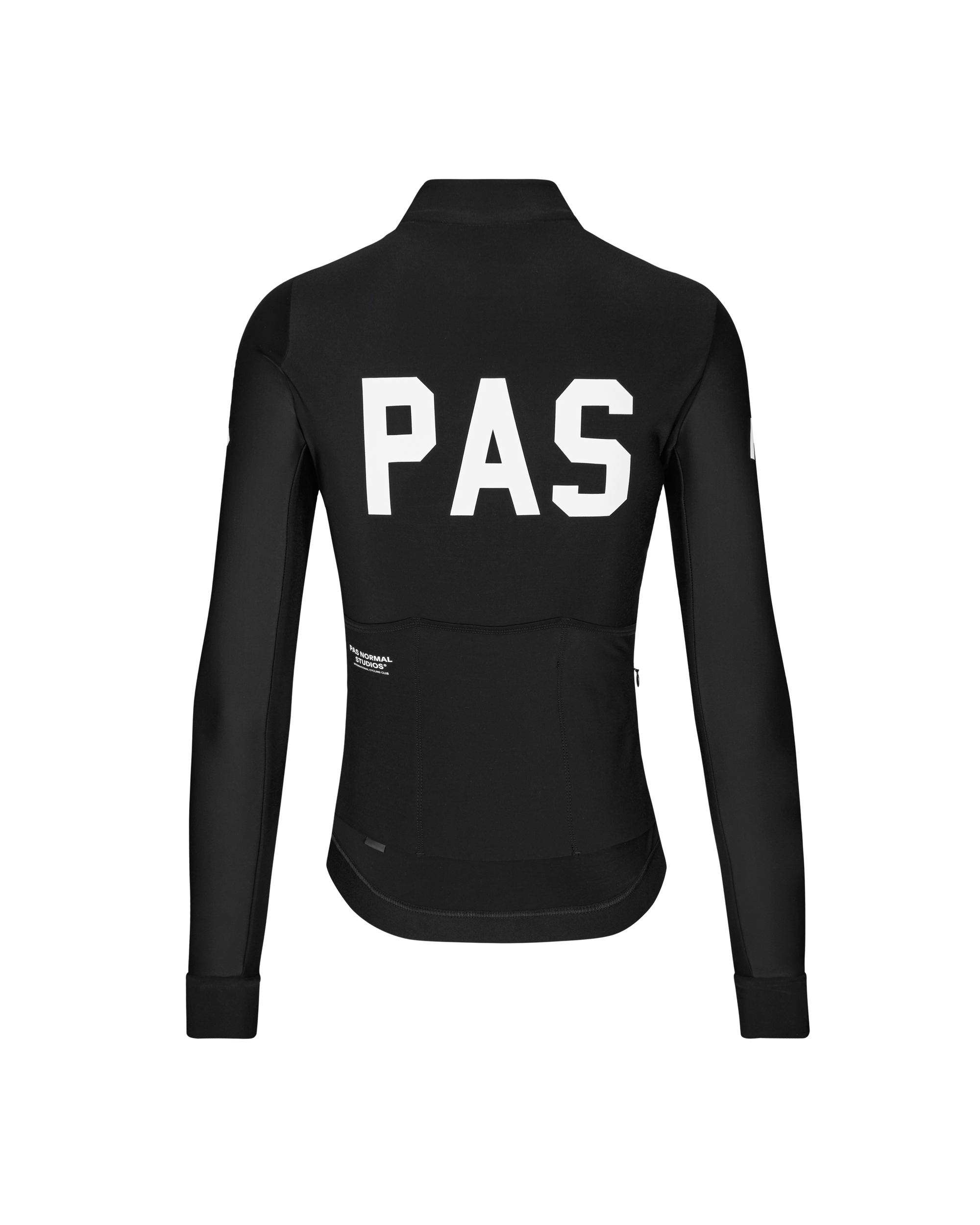 PAS NORMAL STUDIOS Women's PAS Mechanism Thermal Long Sleeve Jersey