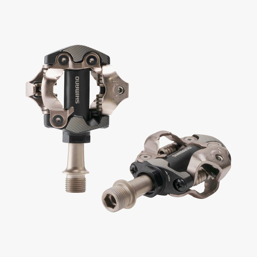 SHIMANO Deore XT PD-M8100 Pedal