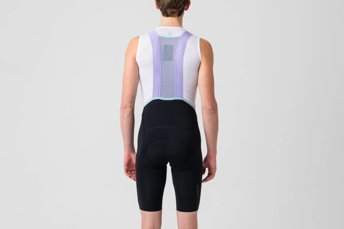 ISADORE Alternative Bib Shorts