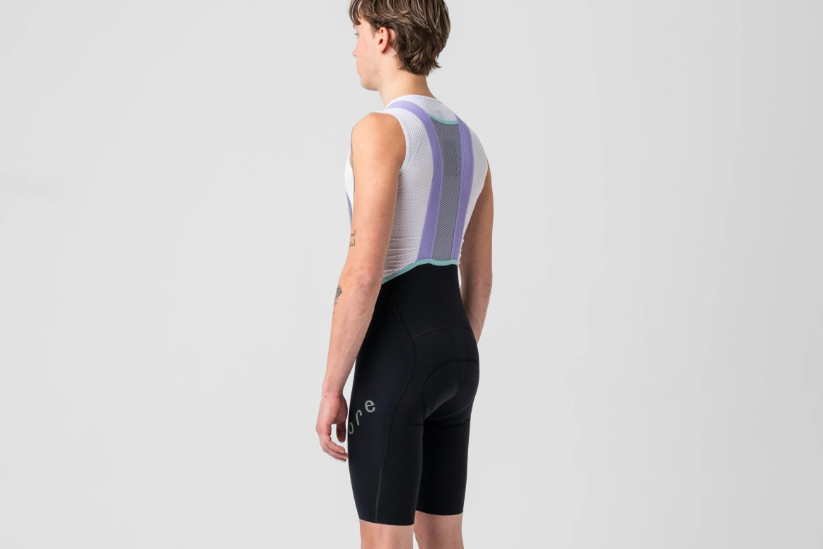ISADORE Alternative Bib Shorts