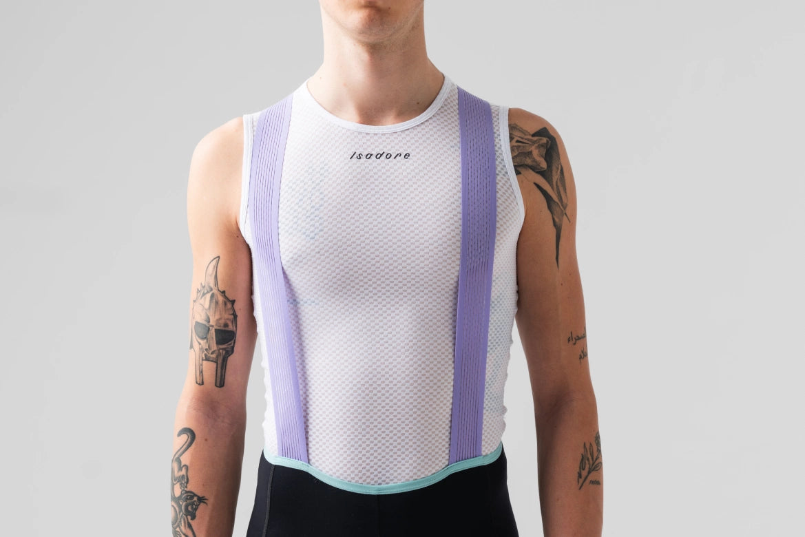 ISADORE Alternative Bib Shorts