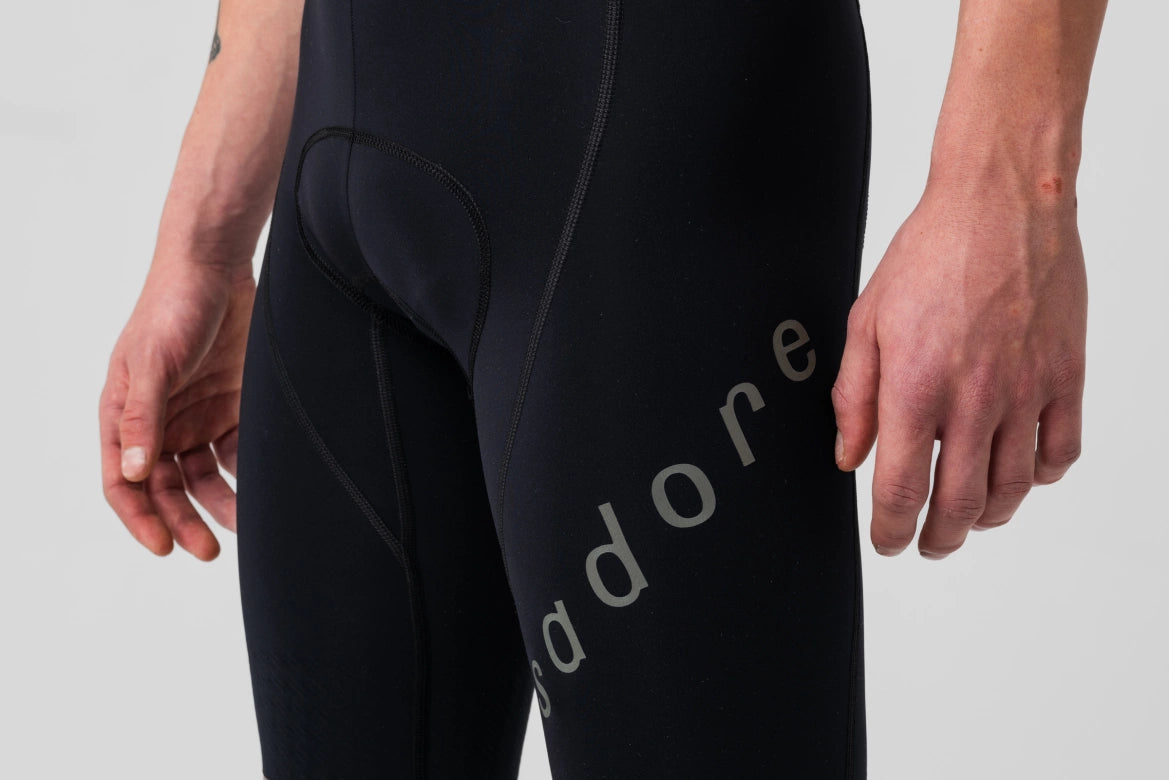 ISADORE Alternative Bib Shorts