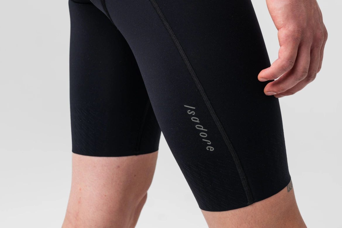 ISADORE Alternative Bib Shorts