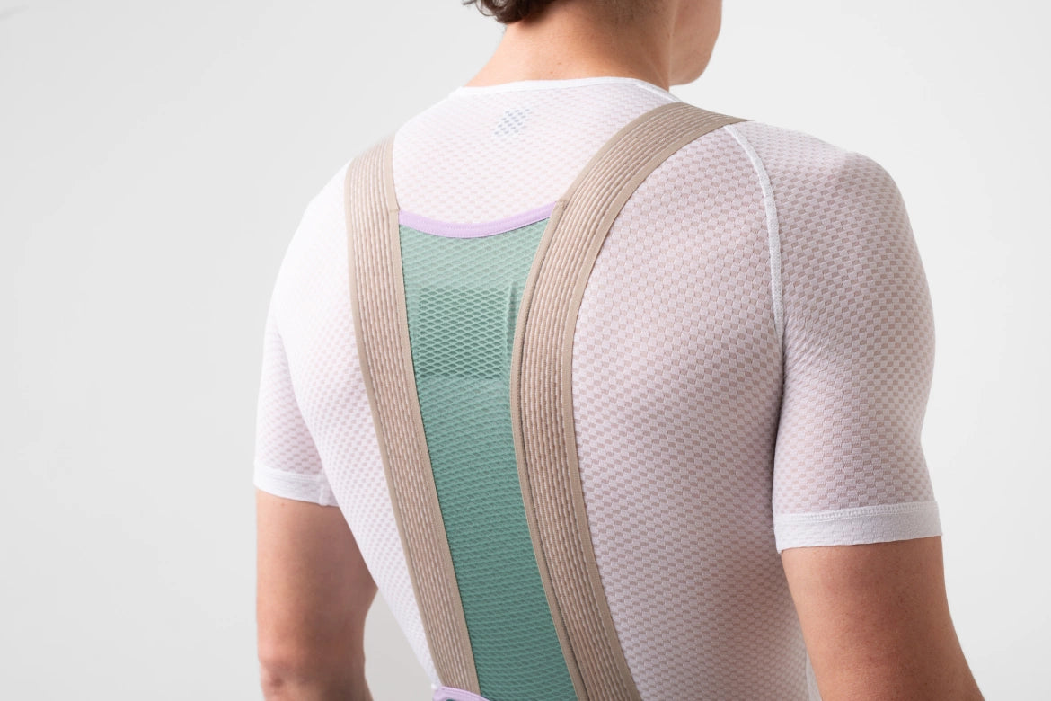 ISADORE Light Short Sleeve Baselayer