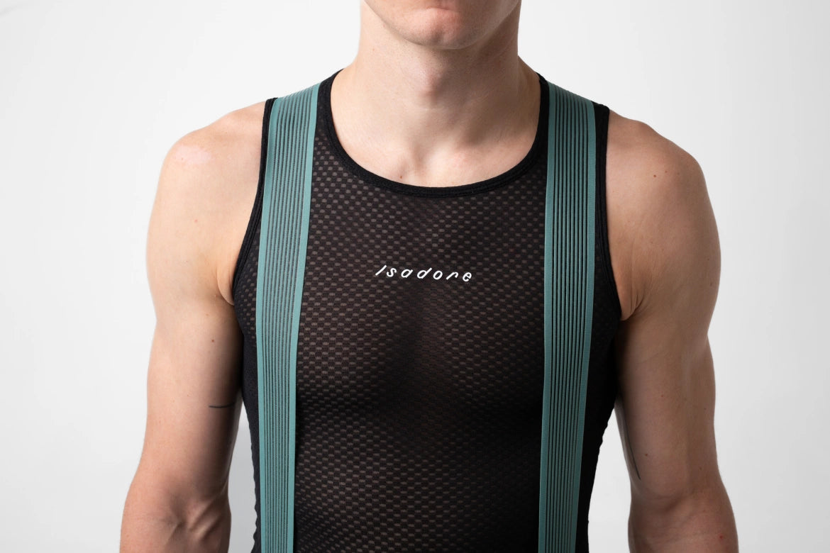 ISADORE Light Sleeveless Baselayer