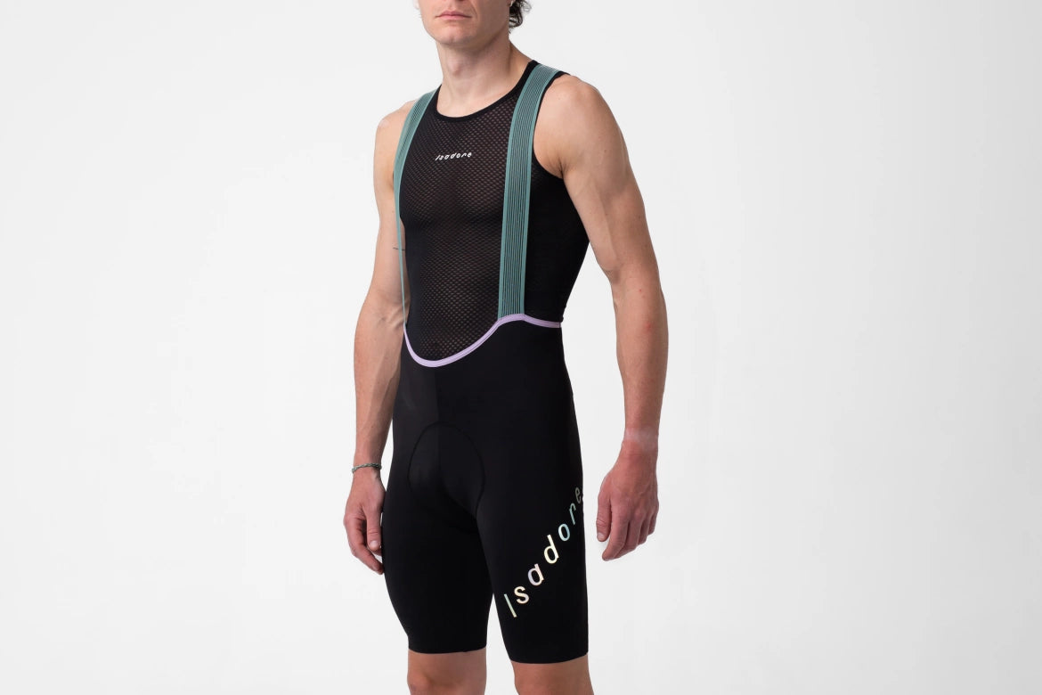 ISADORE Light Sleeveless Baselayer