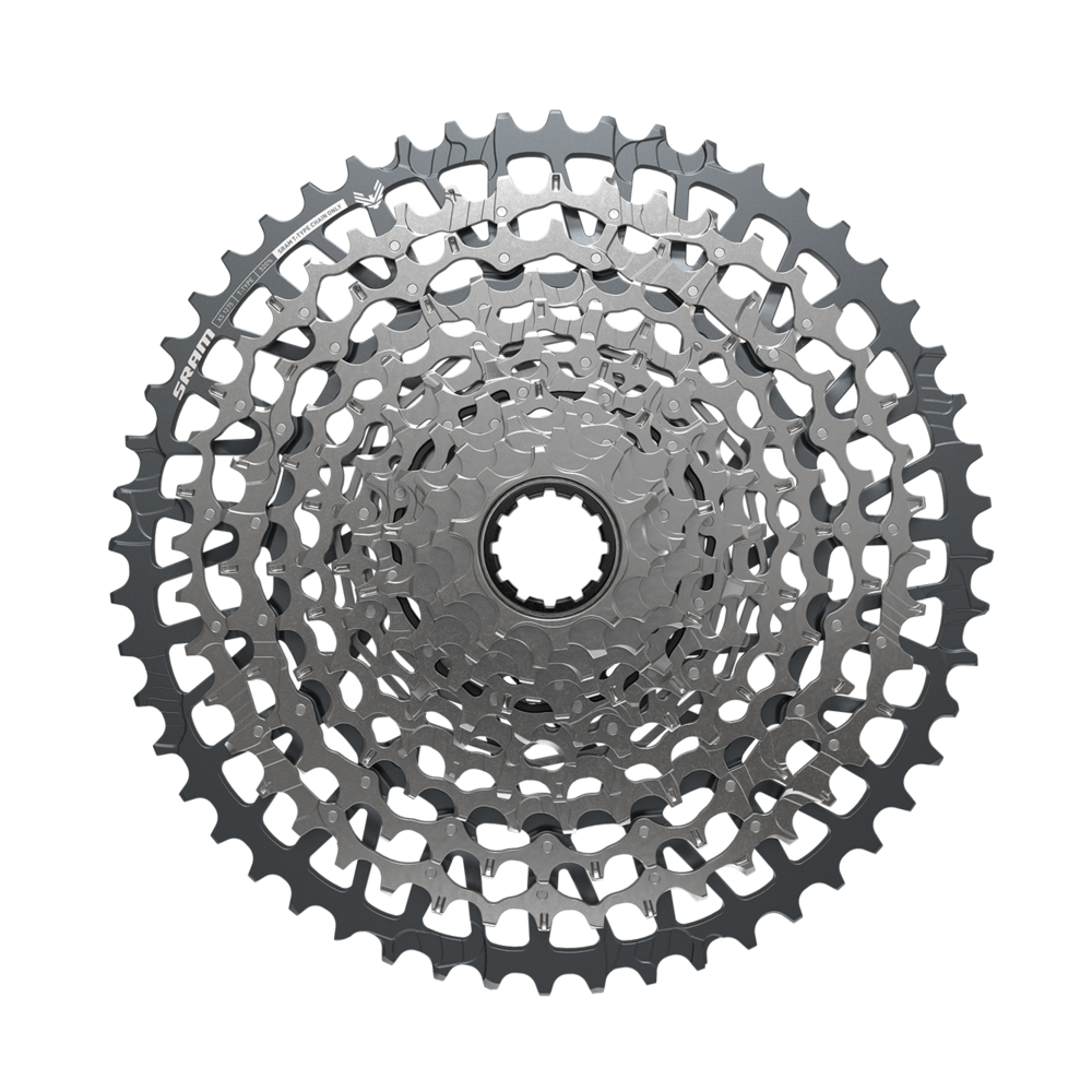 SRAM XS-1275 GX Eagle Transmission Cassette