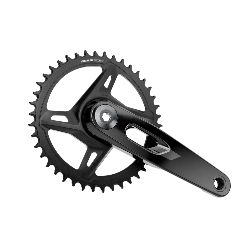 SRAM Rival XPLR Wide E1 Crankset