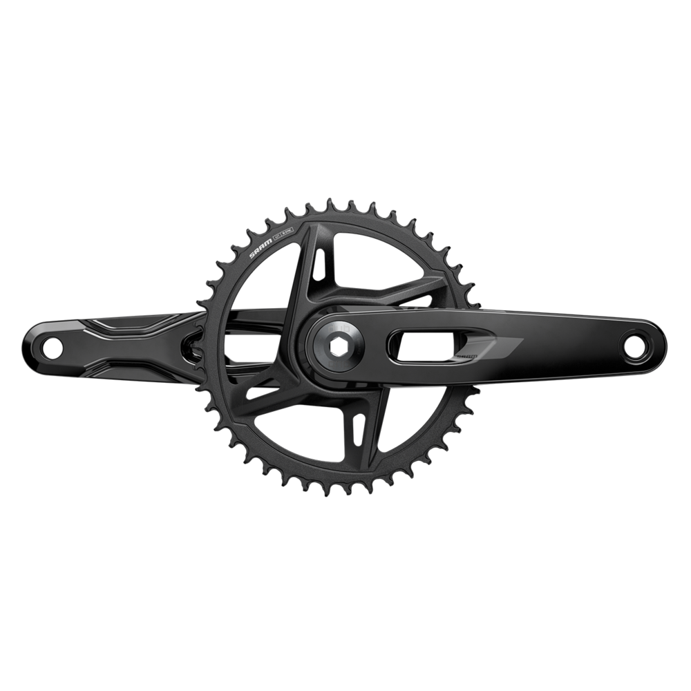 SRAM Rival XPLR Wide E1 Crankset