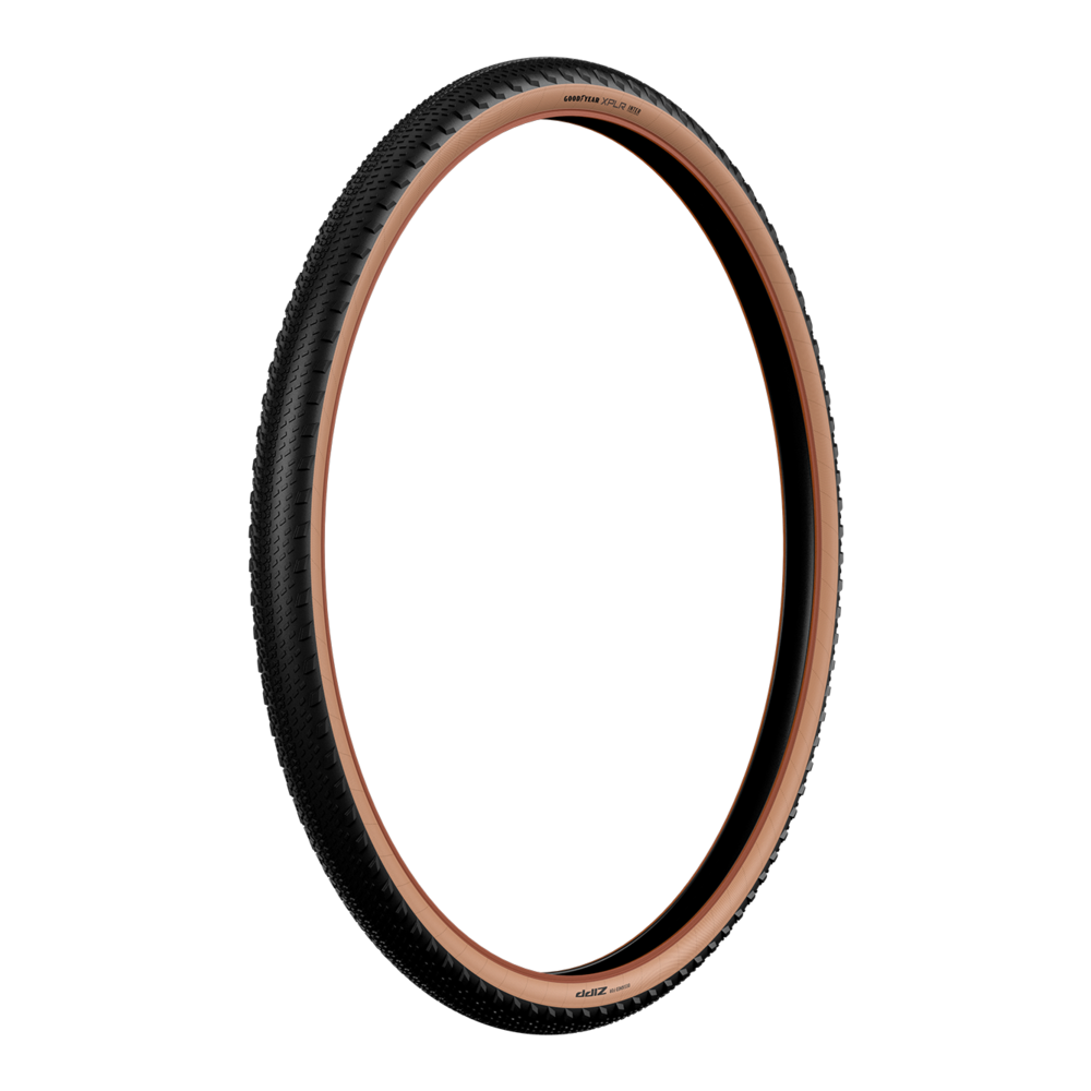 ZIPP Goodyear XPLR Intermediate Designed for Zipp