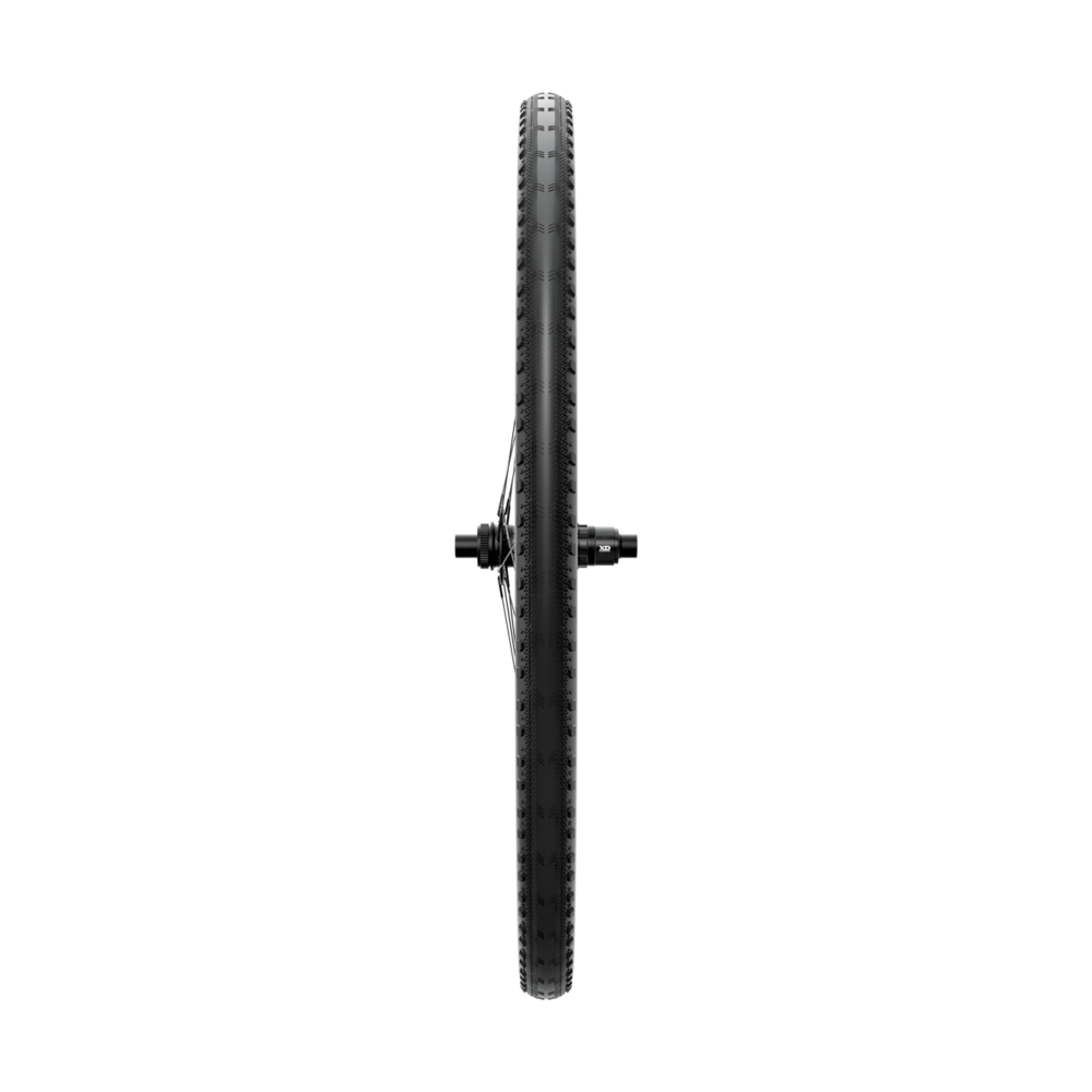 ZIPP Goodyear XPLR Slick Designed For Zipp