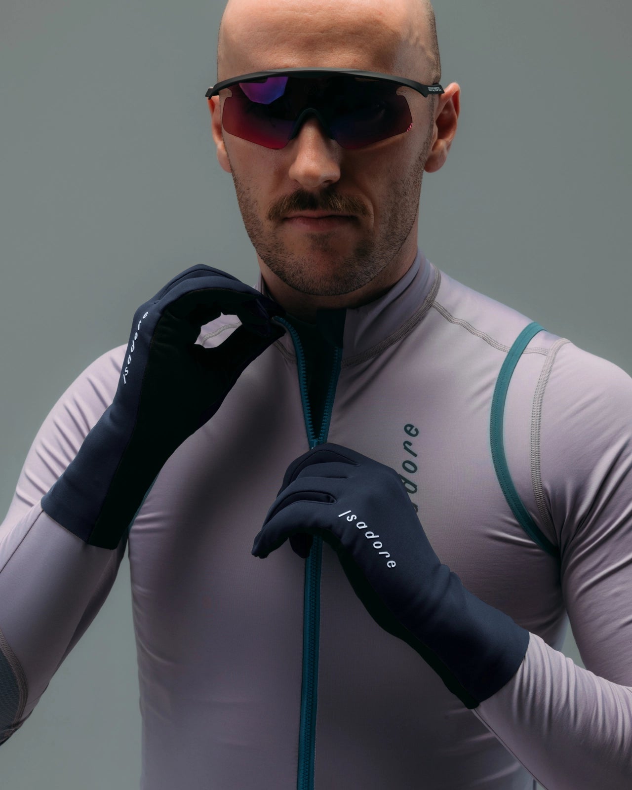 ISADORE Autumn-Spring Gloves