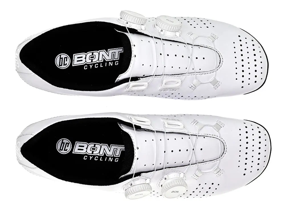 BONT Vaypor 23 - White