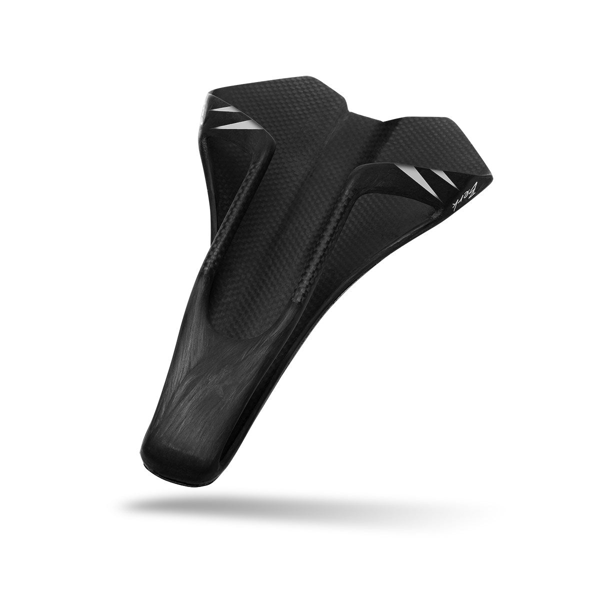 BERK Lupina Monocoque Gravel Saddle