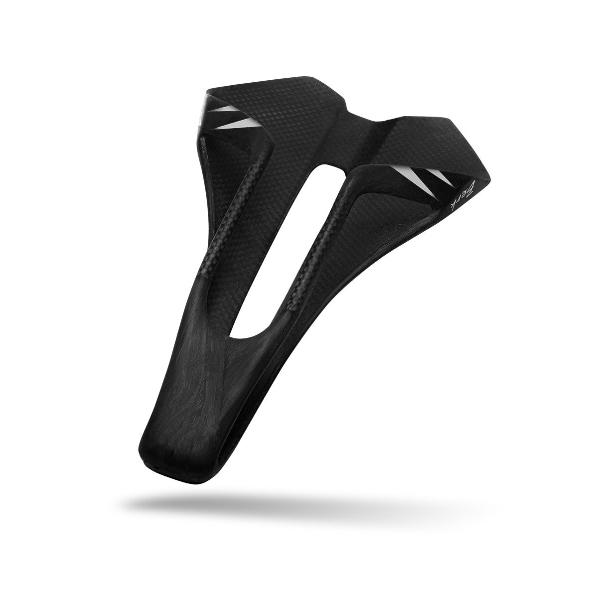 BERK Lupina Monocoque Open Saddle